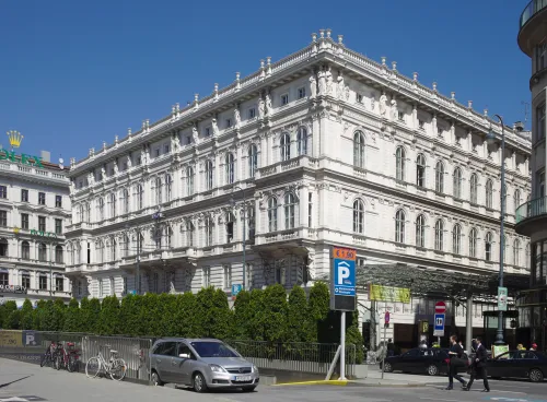 Palác Todesco