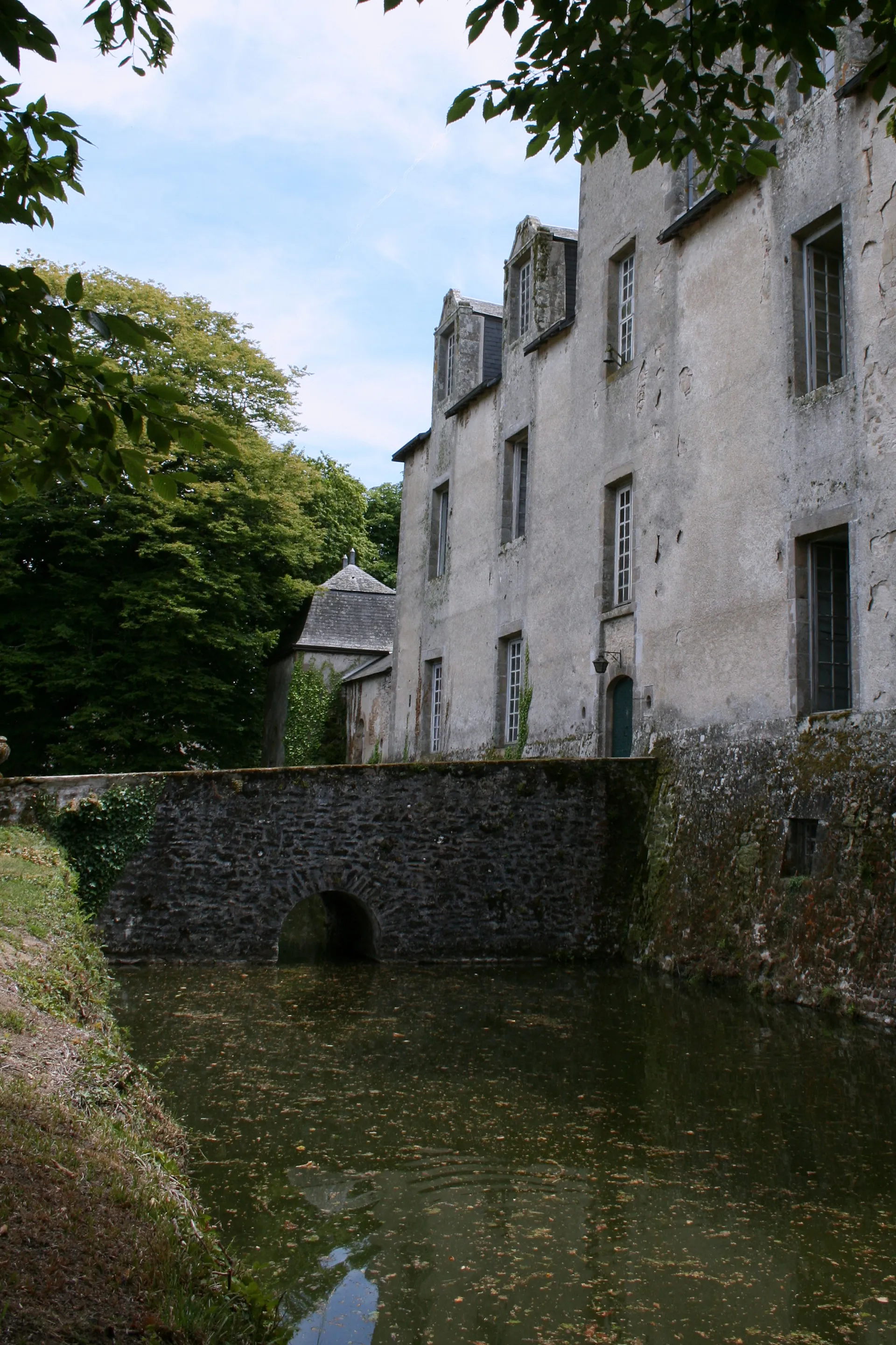 Schloss Fromental