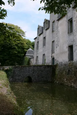 Château de Fromental