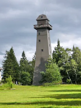 Rozhledna Jauerling
