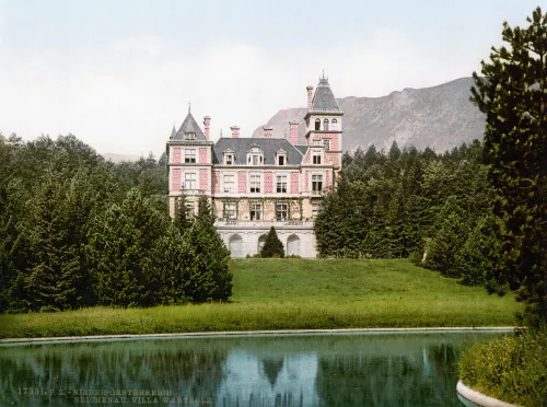 Vila Wartholz