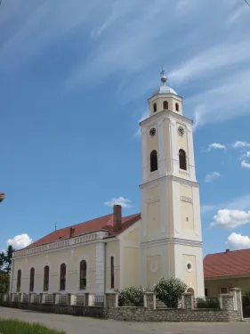 Město Élesd