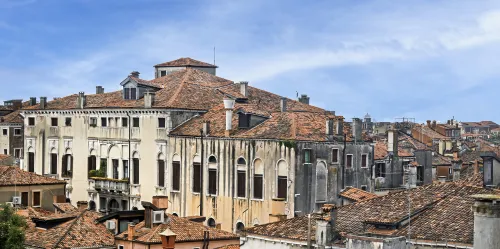 Muzeum Palazzo Mocenigo