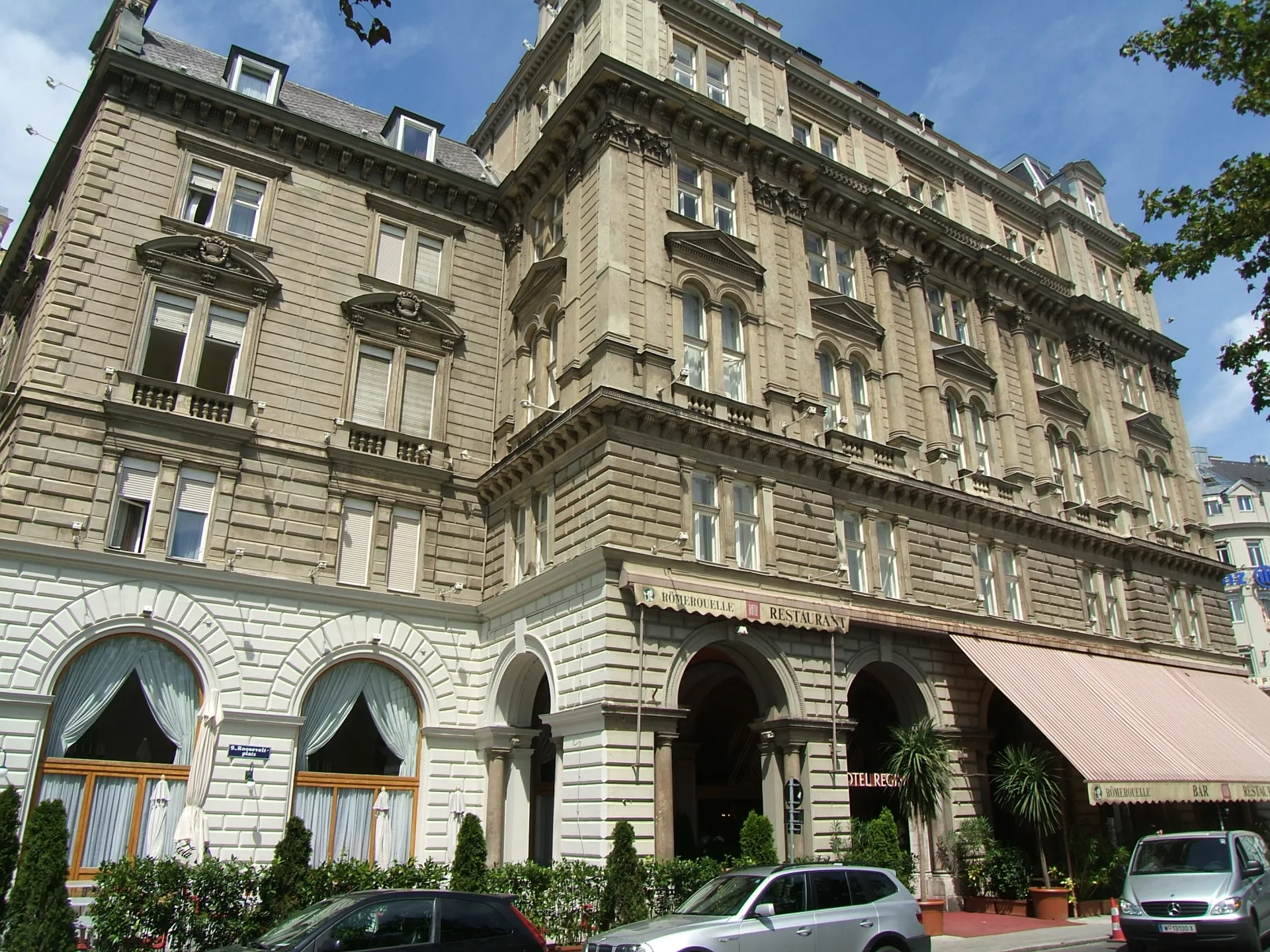 Palác Angerer