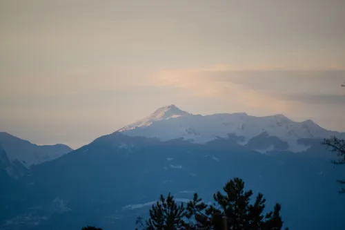 Massif de la Jablanica