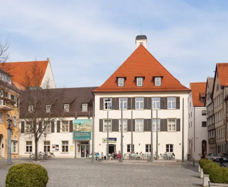 Muzeum Ulm