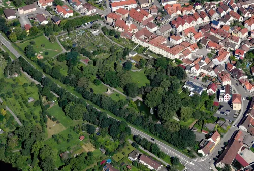 Nový zámek Stuttgart