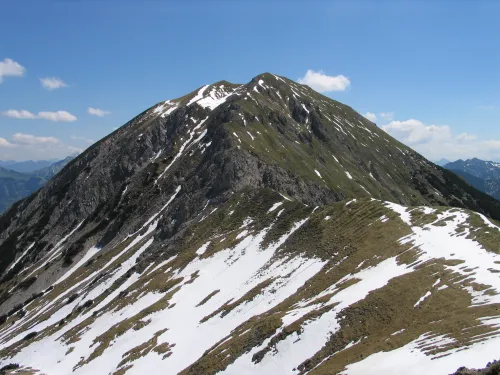 Hora Grasberg