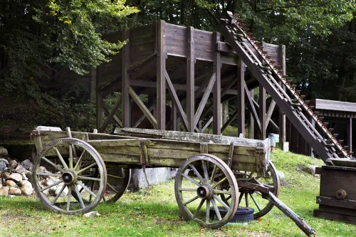 Muzeum Klosterlund