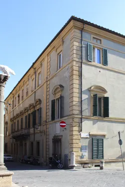 Palác Bianchi Bandinelli