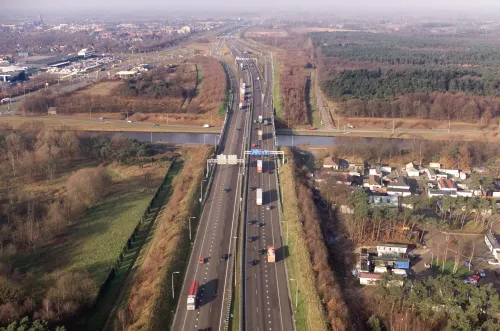 Puente Airbornebrug