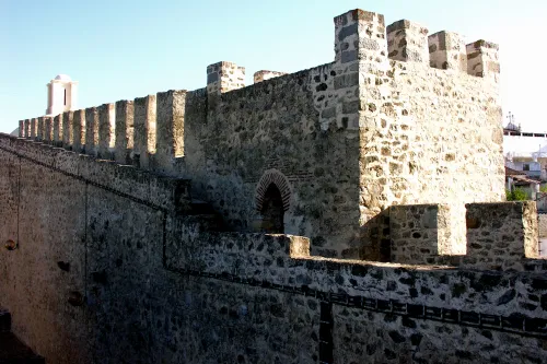 Castillo de Elvas