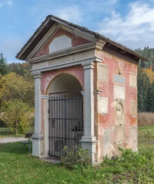 Prunnerův kříž