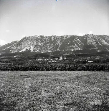 Cumbre de Kovk
