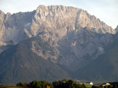 Hora Hochplattig
