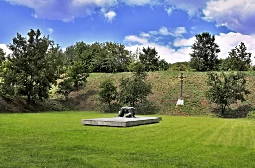 Kobyliská střelnice