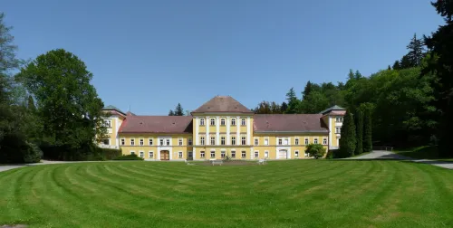 Litvínovský zámek