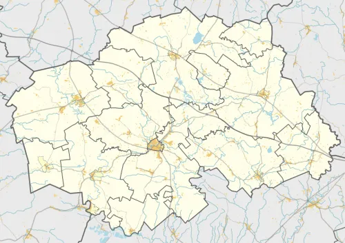 Vedrių hradiště