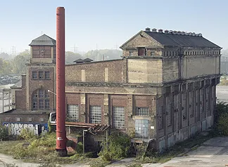 Förderkreis Industriepfad Düsseldorf e. V.