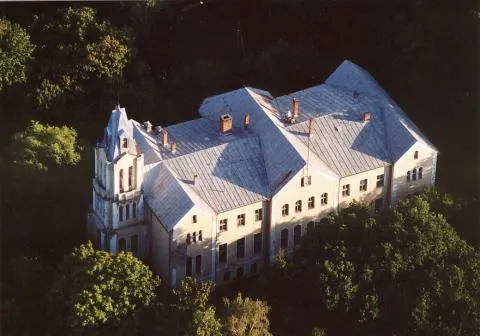 Zámek Lónyay