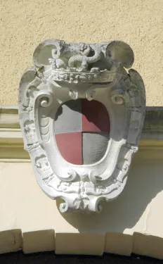 Zámek Braunsdorf