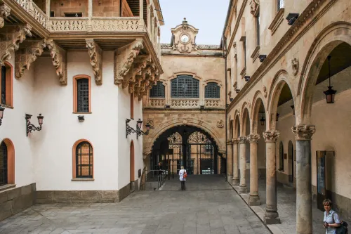 Palác La Salina