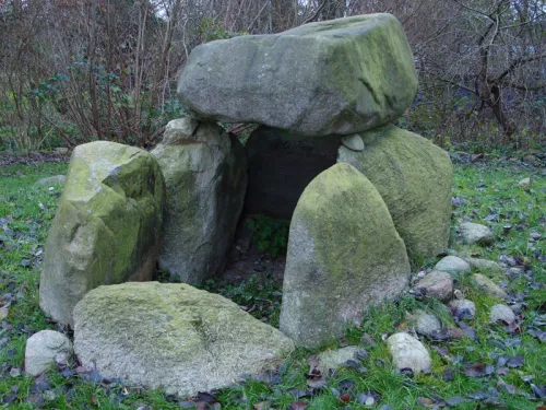 Dolmen Hüsby