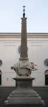 Minervin obelisk
