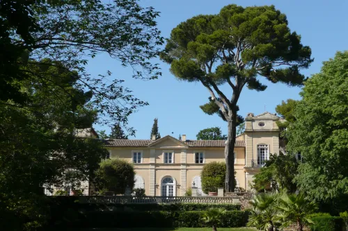 Château La Nerthe
