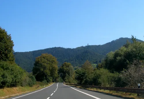 Vrch Rudník