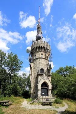 Habsburg Lookout Tower