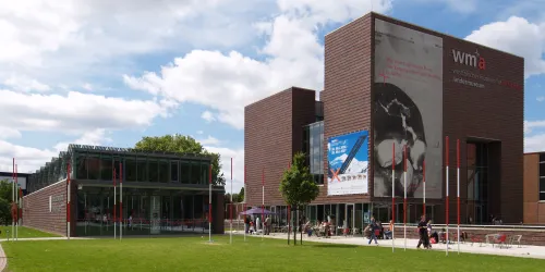 LWL-Museum für Archäologie und Kultur in Herne