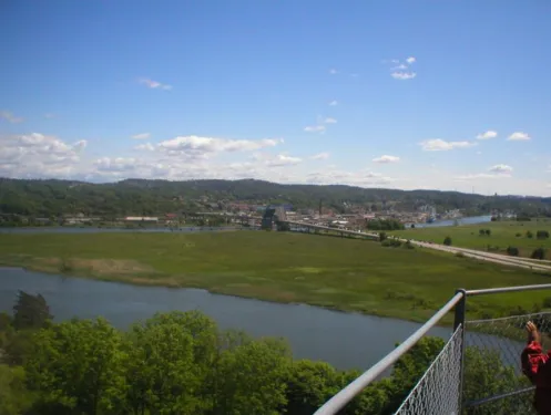 Jordfallsbron
