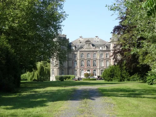 Château de Bossuit