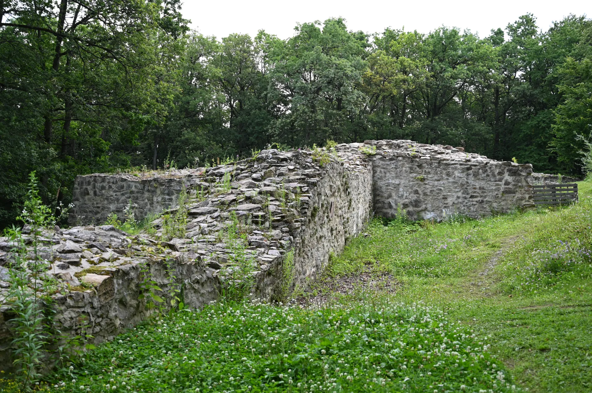Košický hrad