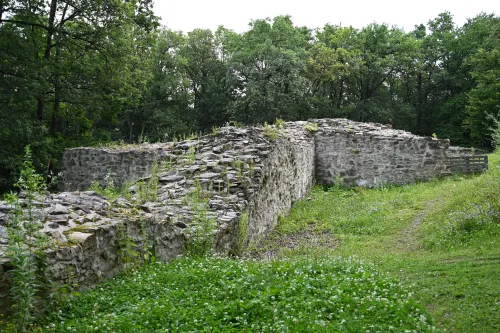 Košický hrad