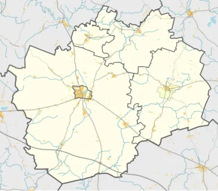 Hradiště Skaborų