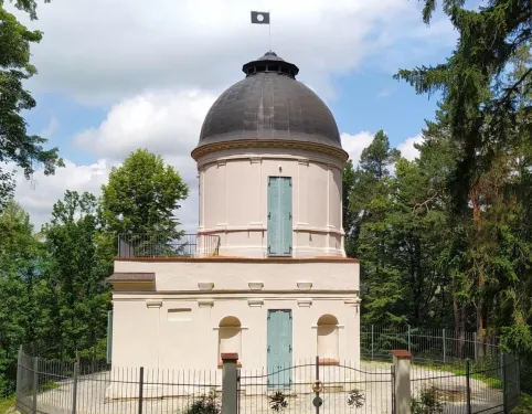 Památník Karla Filipa ze Schwarzenbergu