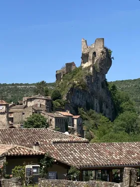 Hrad Penne