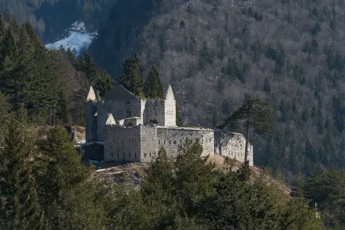 Festung Predel