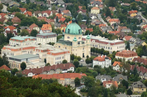 Écoles de Berndorf
