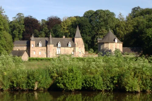 Castillo de la Vaucelle