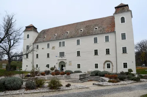 Mosonmagyaróvárský hrad