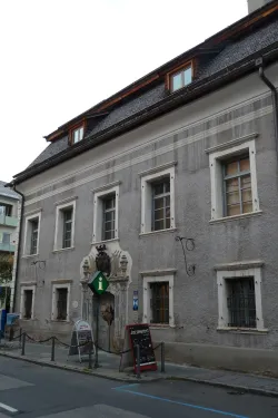 Zámek Kuenburg