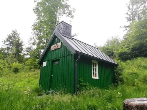 Vrch Pańská Góra