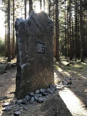 Nejsevernější bod Česka