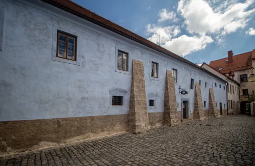 Archeologické muzeum Českolipska – Šatlava