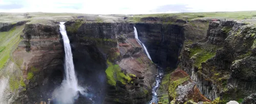 Cascade Granni