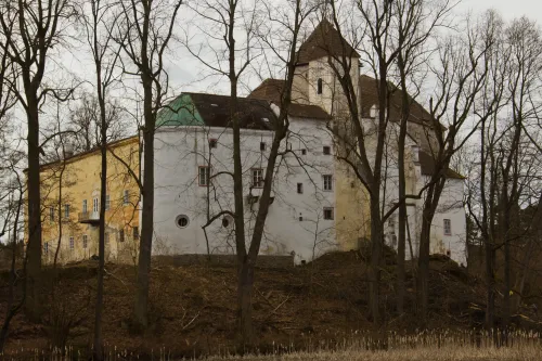 Burg Engelstein