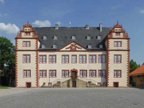 Château de Salder